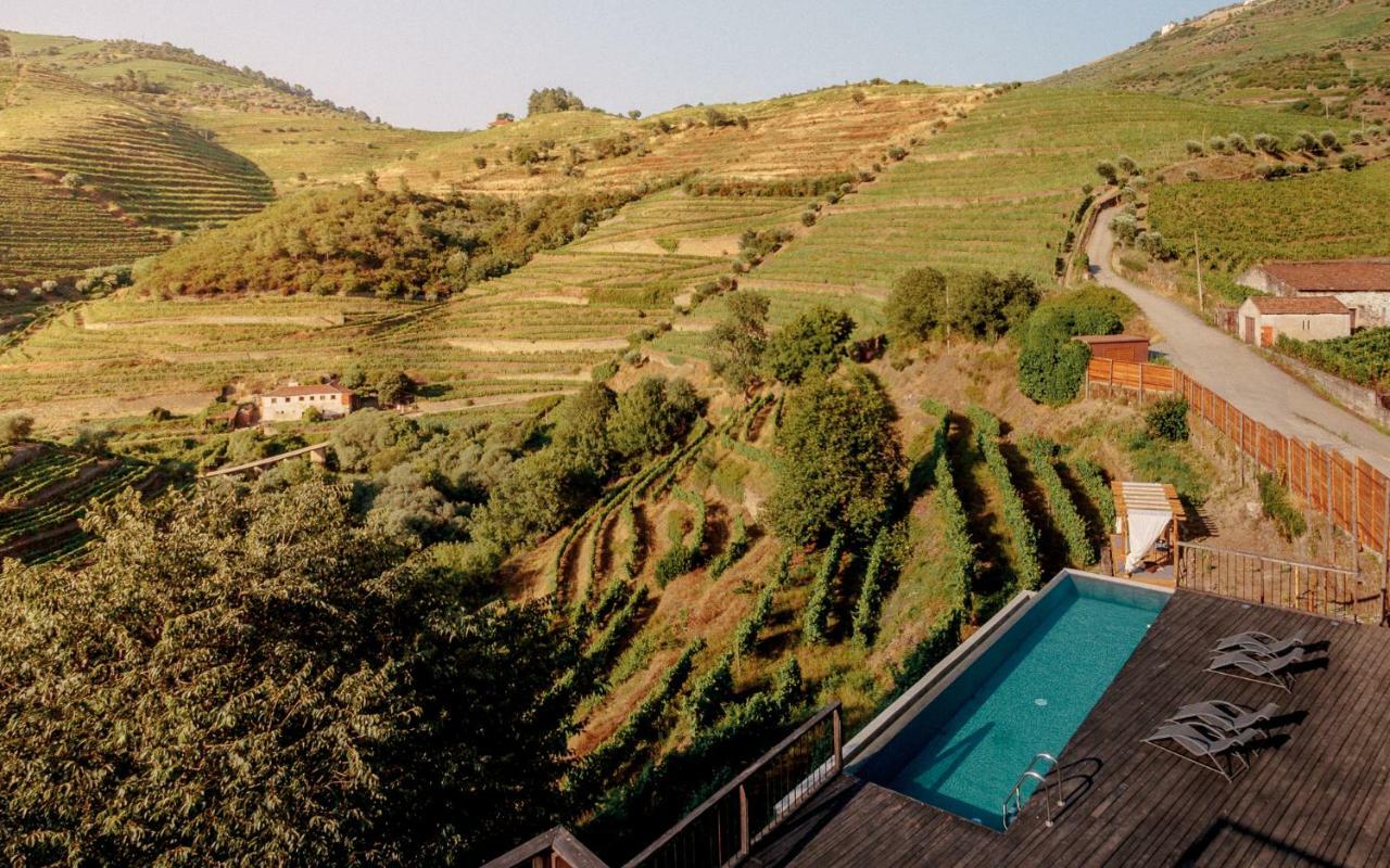 הוילה Quinta Do Vale Da Ermida - Private Heated Pool - By Met מראה חיצוני תמונה