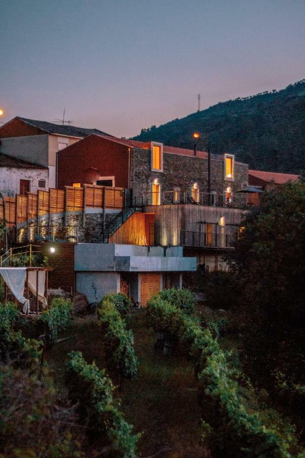 הוילה Quinta Do Vale Da Ermida - Private Heated Pool - By Met מראה חיצוני תמונה