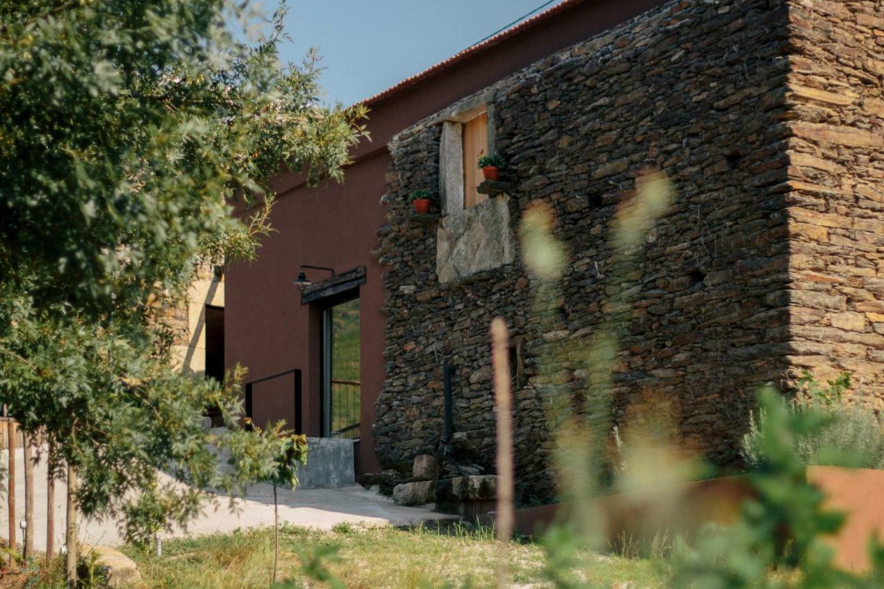 הוילה Quinta Do Vale Da Ermida - Private Heated Pool - By Met מראה חיצוני תמונה